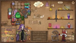 Backpack Battles Screenshots