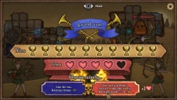Backpack Battles Screenshots