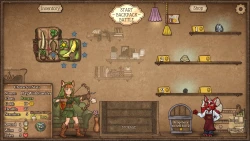 Backpack Battles Screenshots