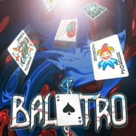 Balatro