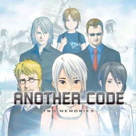 Another Code: Two Memories