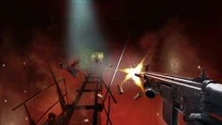 Death Horizon: Reloaded Screenshots