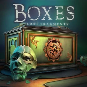 Boxes: Lost Fragments