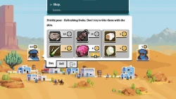 Arco Screenshots