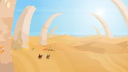 Arco Screenshots