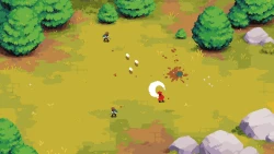Arco Screenshots