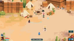 Arco Screenshots