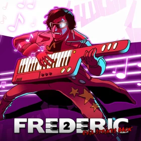 Frederic: Evil Strikes Back