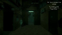 Kowloon's Curse: Lost Report Screenshots