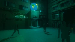 Kowloon's Curse: Lost Report Screenshots