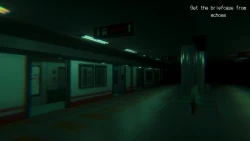 Kowloon's Curse: Lost Report Screenshots