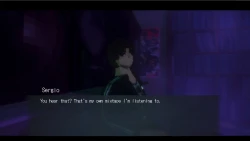 Kowloon's Curse: Lost Report Screenshots