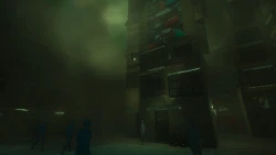 Kowloon's Curse: Lost Report Screenshots