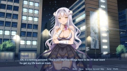 Sakura Angels Screenshots
