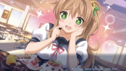 Скриншот к игре Sakura Angels