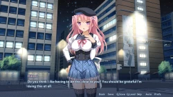 Sakura Angels Screenshots