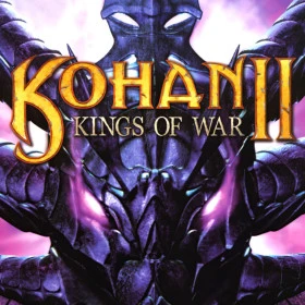Kohan 2: Kings of War