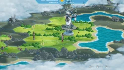 Скриншот к игре Towerborne