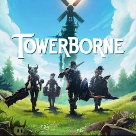 Towerborne