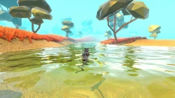 Copycat Screenshots