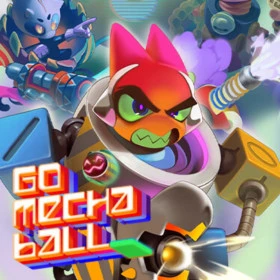 Go Mecha Ball