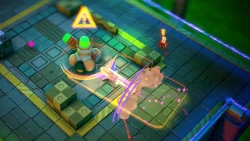 Go Mecha Ball Screenshots