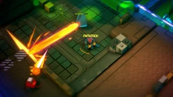 Go Mecha Ball Screenshots