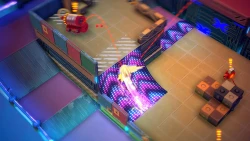 Go Mecha Ball Screenshots