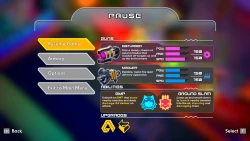 Go Mecha Ball Screenshots