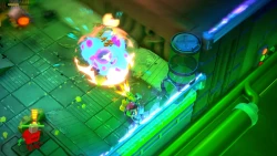 Go Mecha Ball Screenshots