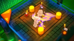 Go Mecha Ball Screenshots