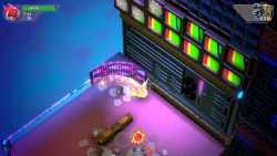 Go Mecha Ball Screenshots