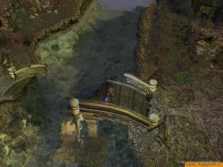 Скриншот к игре Dungeon Siege 2