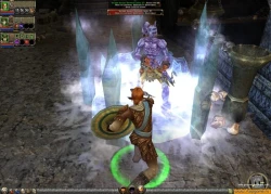 Dungeon Siege 2 Screenshots