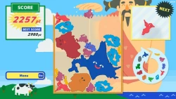 Hokkaido Game Screenshots