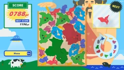 Hokkaido Game Screenshots