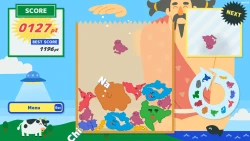 Hokkaido Game Screenshots