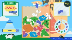 Hokkaido Game Screenshots