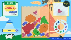 Hokkaido Game Screenshots