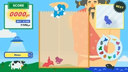 Hokkaido Game Screenshots