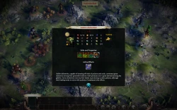 Eador. Masters of the Broken World - Allied Forces Screenshots