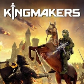 Kingmakers