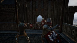 Kingmakers Screenshots
