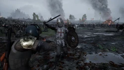 Kingmakers Screenshots