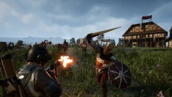 Kingmakers Screenshots
