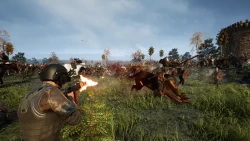 Kingmakers Screenshots