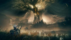 Скриншот к игре Elden Ring: Shadow of the Erdtree