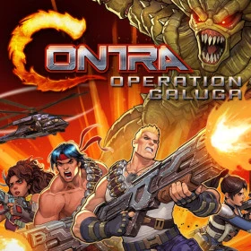 Contra: Operation Galuga