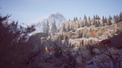 Winter Survival Screenshots