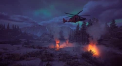 Winter Survival Screenshots